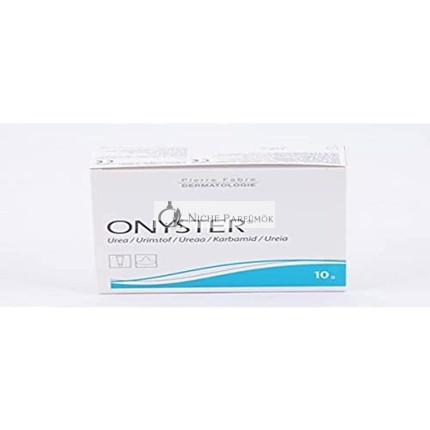 ONYSTER Nail Strengthening 100g