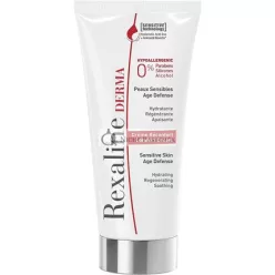 Rexaline Derma Confort Face Cream 50ml