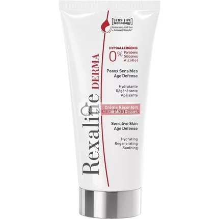 Rexaline Derma Confort Face Cream 50ml