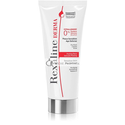 Rexaline Derma Gentle Peeling 1.01 fl oz