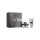 Mercedes-Benz Sign Your Attitude for Men 2 Piece Gift Set 3.4oz EDP Spray 2.6oz Shower Gel