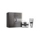 Mercedes-Benz Sign Your Attitude for Men 2 Piece Gift Set 3.4oz EDP Spray 2.6oz Shower Gel