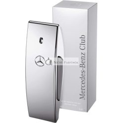 Mercedes-Benz Club Eau de Toilette Natural Spray 100ml