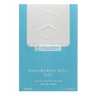 Mercedes-Benz Select Day Eau de Toilette for Men 50 ml