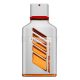 Mercedes-Benz AMG Silver Thrill Perfumed Water for Men 100 ml