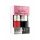 T.Leclerc Duo High Gloss Nail Polish Gel 2 x 5ml 004 Embrasse-Moi