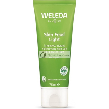 Weleda Skin Food Light 75ml