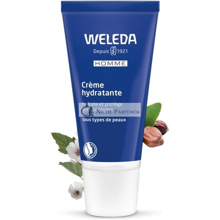 Weleda Men's Moisture Cream 30ml