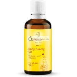 Weleda Baby Tummy Oil 50ml