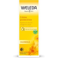 Weleda Calendula Protective Cream 75ml