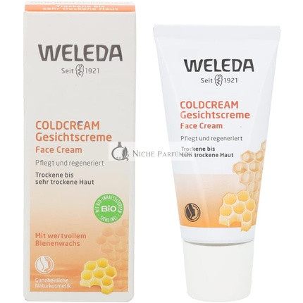Weleda Cold Cream 30ml
