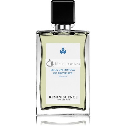 Reminiscence Sous un Mimosa de Provence Eau de Toilette - Unisex, 50 ml