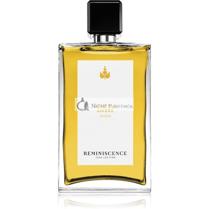 Reminiscence Souffle Ambré Eau De Toilette Intense Spray 100ml