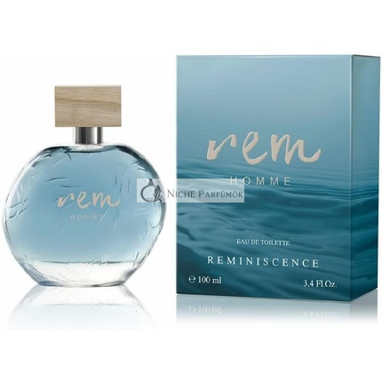 Reminiscence Rem Eau De Toilette Spray 100ml