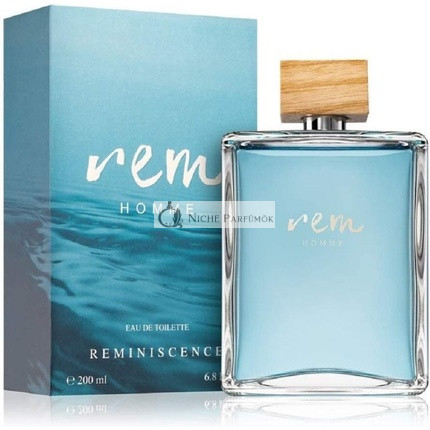 Reminiscence Rem Eau De Toilette Spray 200ml