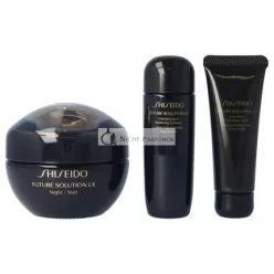 SHI Future Sol Cr Noche 50ml Set -D