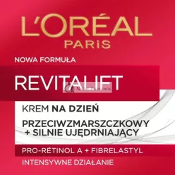 L'Oreal Paris Revitalift Day Cream 50ml