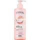 L'Oreal Fiori Rari Milk Make-up Remover Nourishing Cleansing Dry Skin 400mL