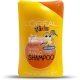 L'Oreal Kids Extra Gentle 2-In-1 Tropical Mango Shampoo 250ml