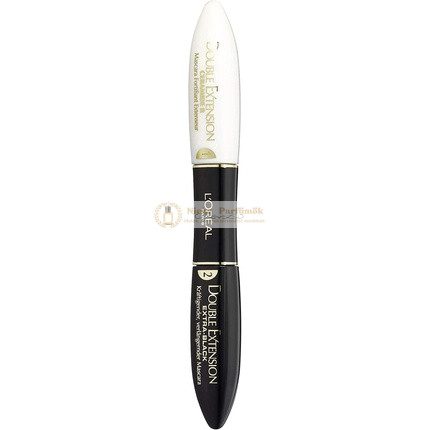 L'Oreal Double Extension Carbon Black Mascara