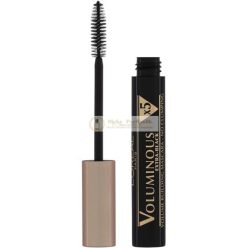   L'Oreal Paris Voluminous Mascara Carbon Black Visibly Thicker Looking Lashes Suitable for Sensitive Eyes