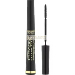 L'Oréal Paris Telescopic Carbon Black Mascara 8ml