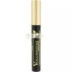   L'OREAL Paris Volumissime X5 Extra-Volume Mascara Extra Black