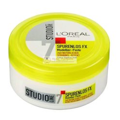   L'Oréal Paris Studio Line Invisi Fix Clean Sculpting Paste 75 ml