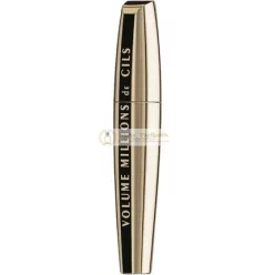   L'Oreal Paris Volume Million Lashes Mascara Cannes Edition Black