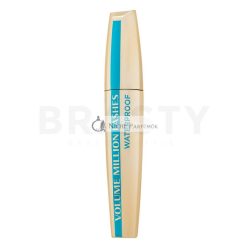   L'Oréal Paris Volume Million Lashes Waterproof Mascara for Volume Enhancement Black 9 ml