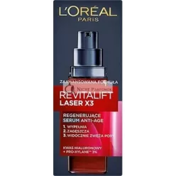 Loreal Care Dermo Expertise Revitalift Laser X3 Serum 30ml