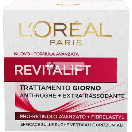 L'Oreal Ladies Revitalift Treatment Cream 50ml