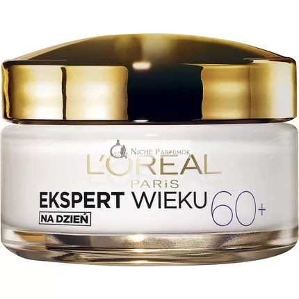 L'Oreal Paris Age Specialist Anti-Wrinkle Day Cream 60+ 50ml