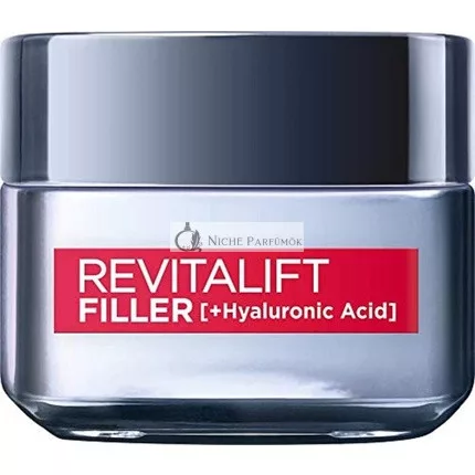 L'Oreal Revitalift Filler Anti-age Day Cream 50ml