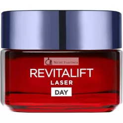   L'Oréal Revitalift Laser Advanced Anti-Ageing Care Day 50ml