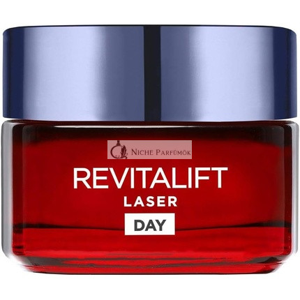 L'Oréal Revitalift Laser Advanced Anti-Ageing Care Day 50ml