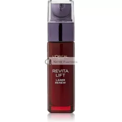   L'Oreal Paris Revitalift Laser Renew Anti-Ageing Pro-Xylane Skin Care Serum 30ml