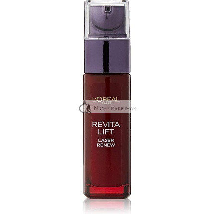 L'Oreal Paris Revitalift Laser Renew Anti-Ageing Pro-Xylane Skin Care Serum 30ml