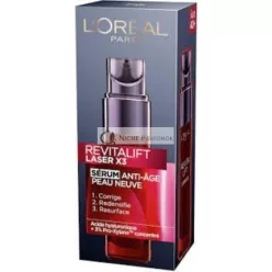   L'Oréal Paris Revitalift Anti-Aging Laser X3 Serum 30ml