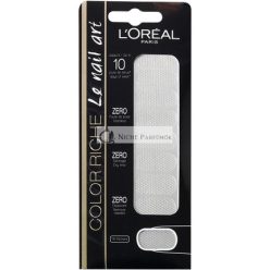   L'Oréal Paris Color Riche Nail Sticker 012 Diamond Eternel