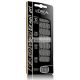 L'Oreal Paris Color Riche Nail Stickers 015 Oh My Diams - Black