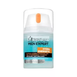 Men Gel Hydra Energetic Intense Hydration 50ml