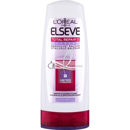 L'Oréal Paris Elseve Total Repair 5 Extreme Balm 200ml