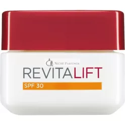 L'Oreal Dermo Expert Revitalift Spf30 Moisturiser 50ml