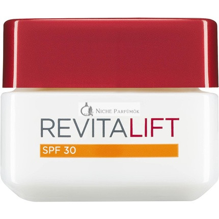 L'Oreal Dermo Expert Revitalift Spf30 Moisturiser 50ml