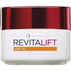 Loreal Paris Revitalift Day Cream SPF30 Anti-Wrinkle 50ml
