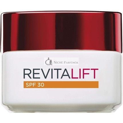 Loreal Paris Revitalift Day Cream SPF30 Anti-Wrinkle 50ml