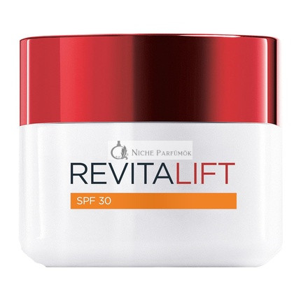 L'Oréal Revitalift Classic Day Cream SPF30 50ml
