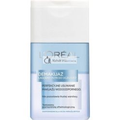L'Oreal Paris Face and Eyes Makeup Removal 125ml