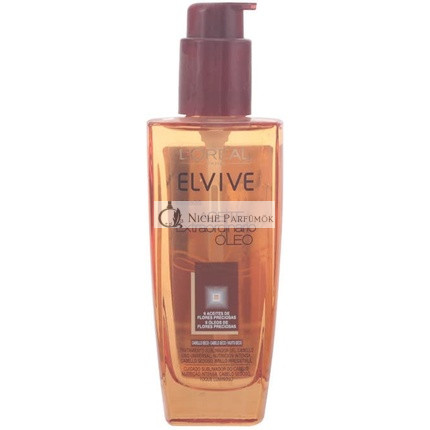 L'Oreal Paris Elvive Extraordinary Oil 100ml
